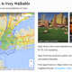 According to Walkscore, New York City is the most walkable and transit-friendly city in the US